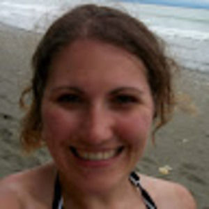 Meet your Posher, Jess